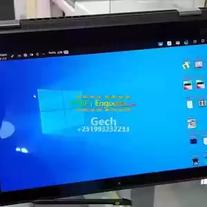  New Arriving  Laptop Lenovo ThinkPad yoga x390core i7-8th generation Convertible x360° ️ in Ethiopia